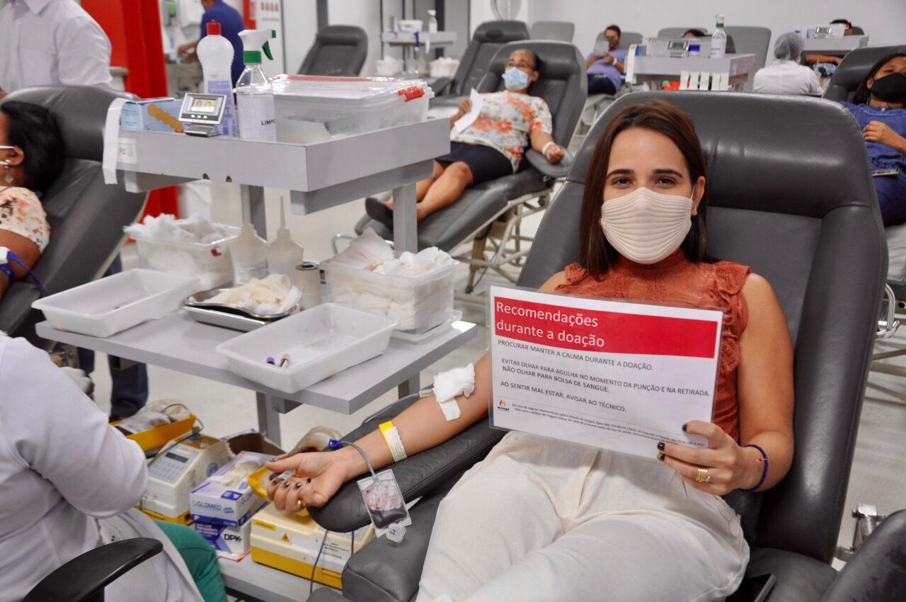 Vereadora Elzuila Calisto