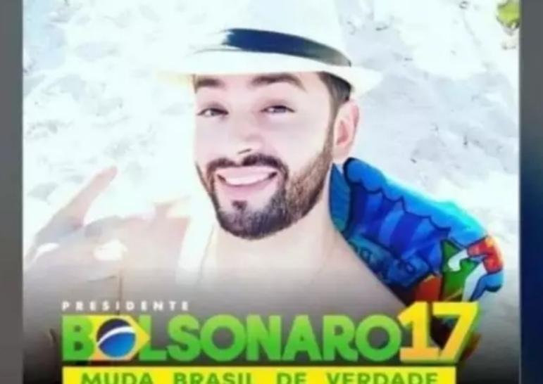Por intolerância ideológica e fanatismo Jorge Guaranhos vai passar 20 anos na cadeia