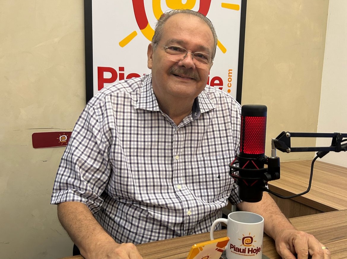 Vereador Inácio Carvalho (PT) destaca a importância da sintonia entre o governo de  Lula e a administração do governador Rafael Fonteles