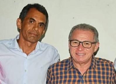 Abimael Neto e Assis Carvalho, dois ícones do PT no Piauí