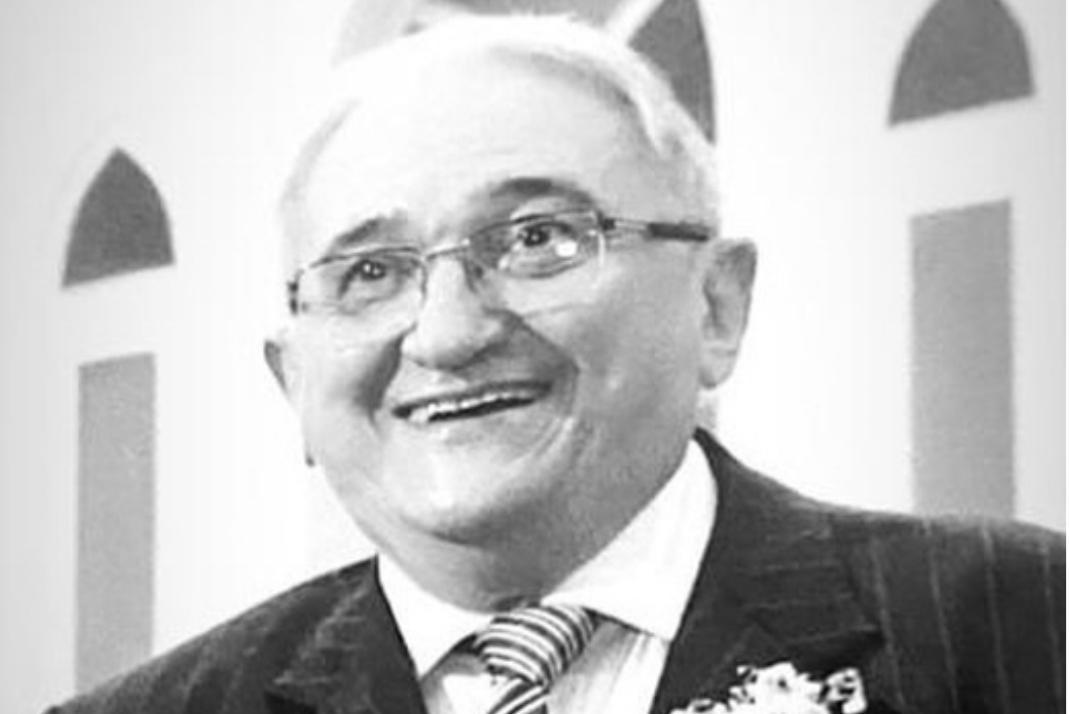 Orlando Martins Pinheiro foi vítima de leucemia
