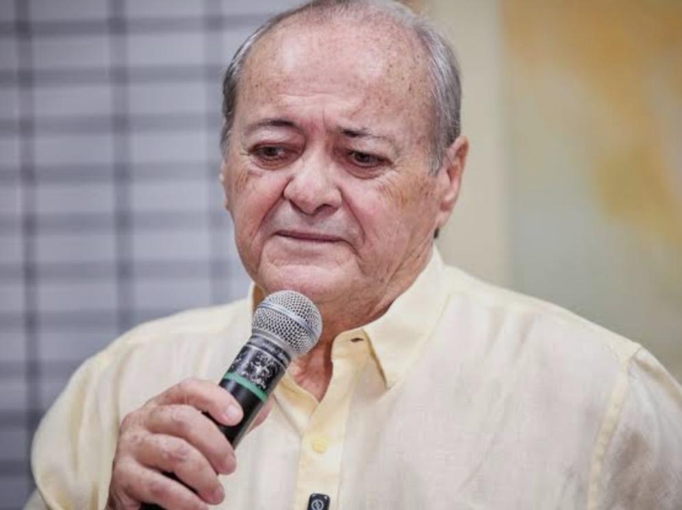 Pesquisa aponta principais problemas de Teresina e a estagnação da gestão de Silvio Mendes