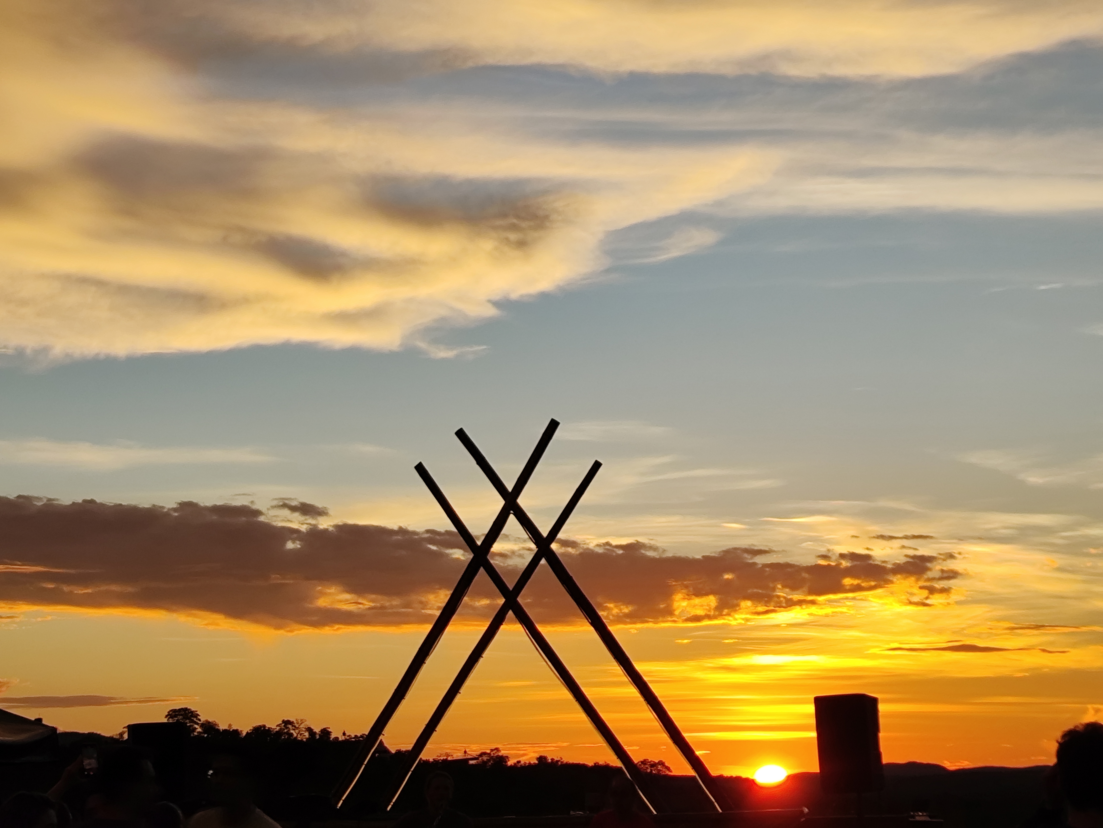 A importância atual da experiência da beleza