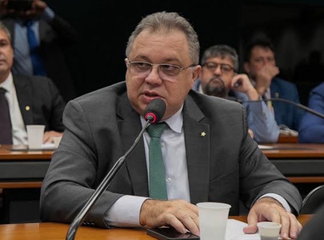 VÍDEO: Florentino Neto descarta volta à Sesapi e diz que está focado na reeleição à Câmara