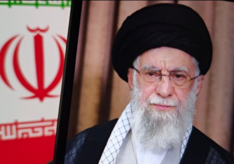 O líder do Irã, Ali Khamenei, foi morto no trabalho