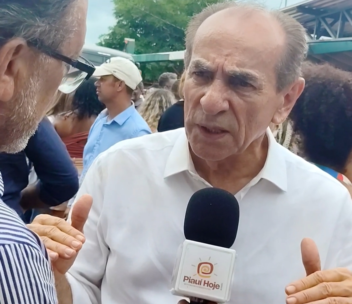 Marcelo Castro diz que é preciso cautela nas acusações