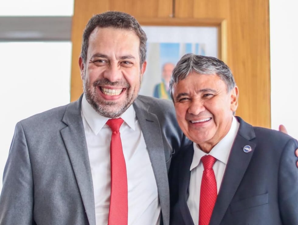 Guilherme Boulos deverá se filiar ao PT durante a Janela Partidária que vai até 3 de abril