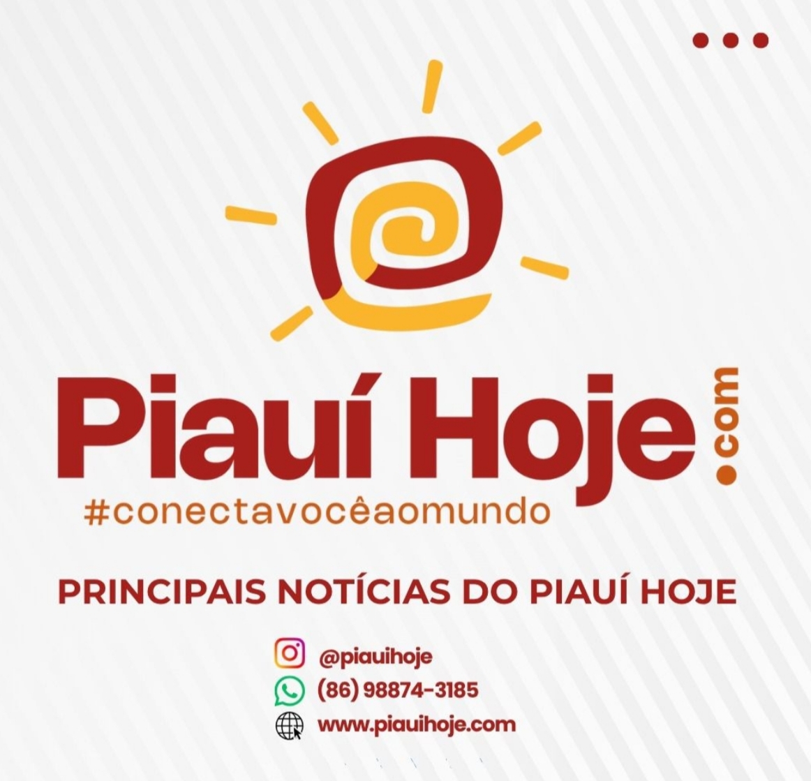 Marca do Piauí Hoje se firma no webjornalismo e nas redes sociais