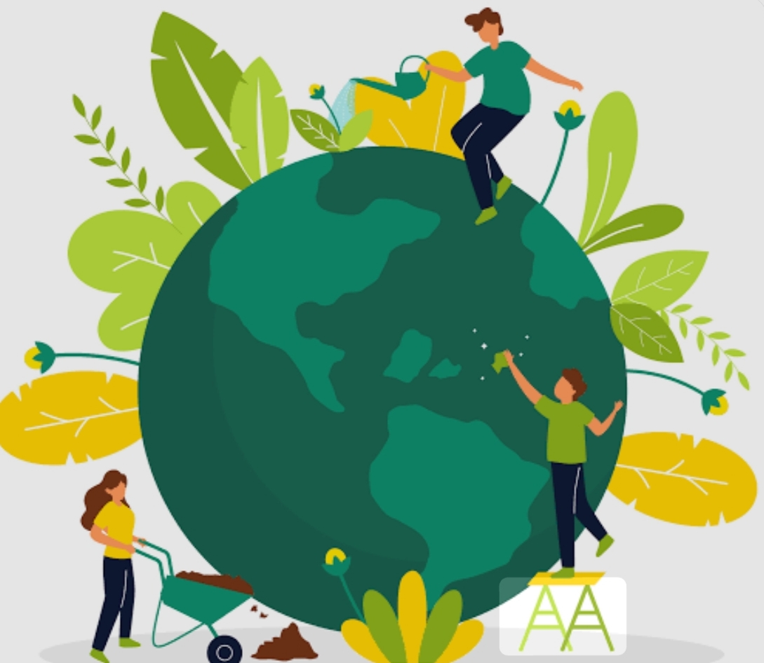 Pilares de um desenvolvimento equitativo, inclusivo e comunitário