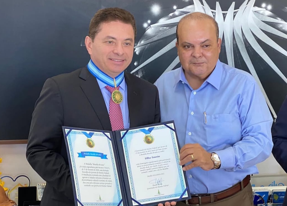 Governador do DF diz que advogado piauiense testemunhou conversar dele com Vorcaro