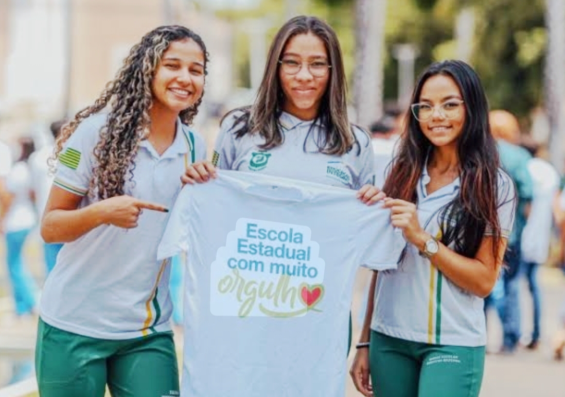 A retaguarda da revolução educacional no Piauí