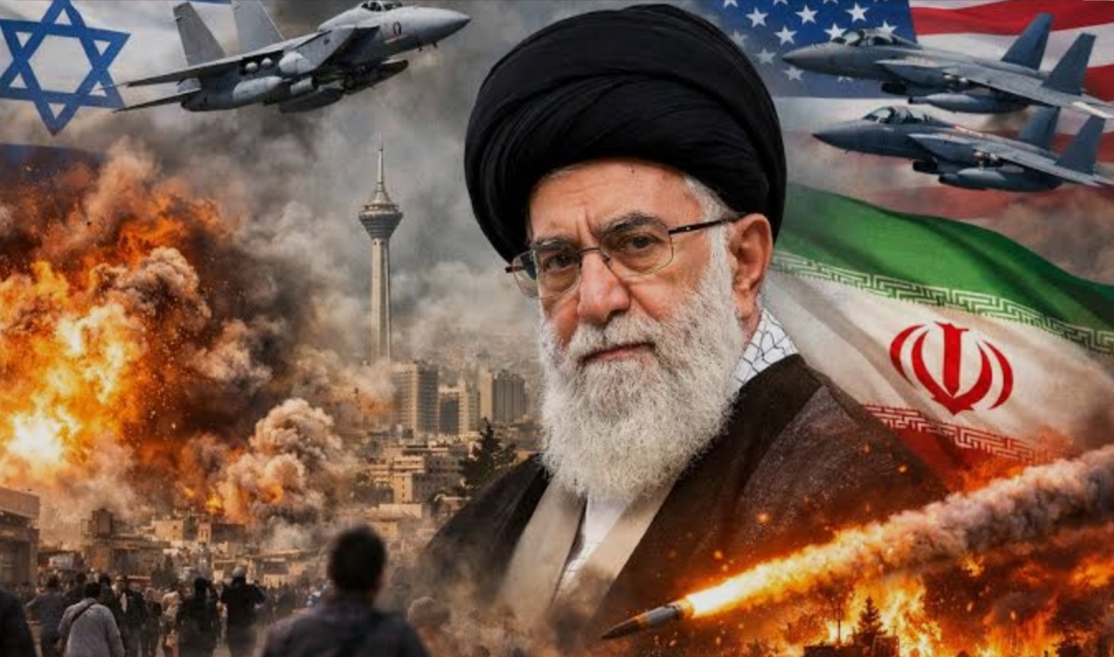 O regime dos aiatolás foi atacado, mas não se rendeu aos EUA