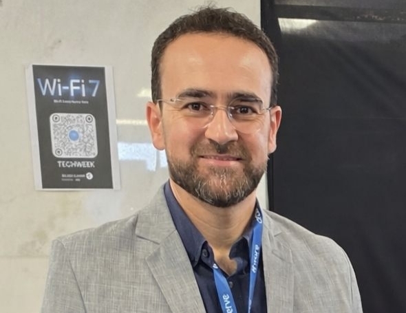 Marco Antonio de Melo Leão será Cidadão Piauiense