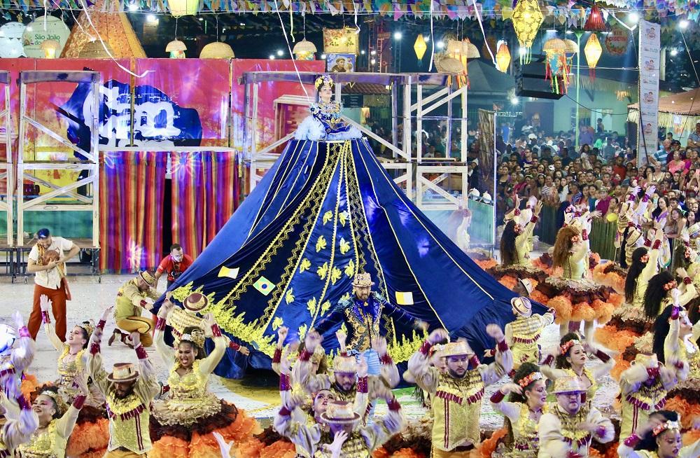 Festa Junina