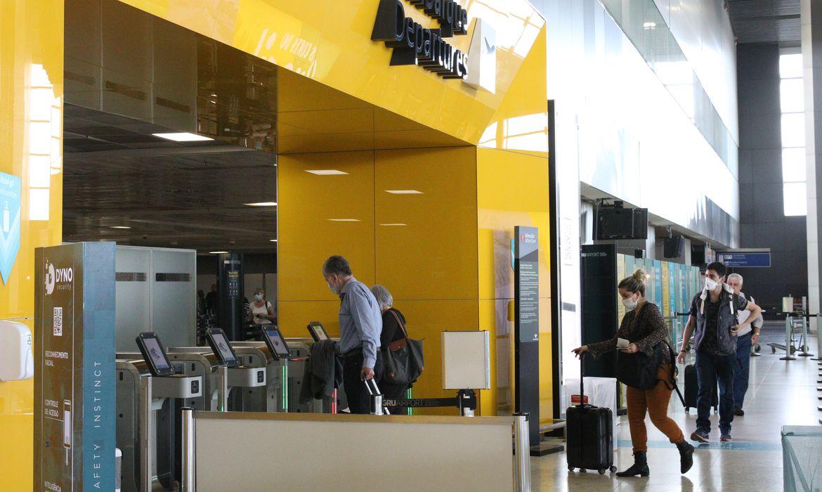Aeroporto