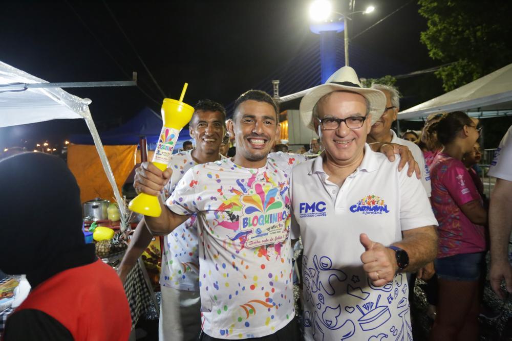 Corso de Teresina