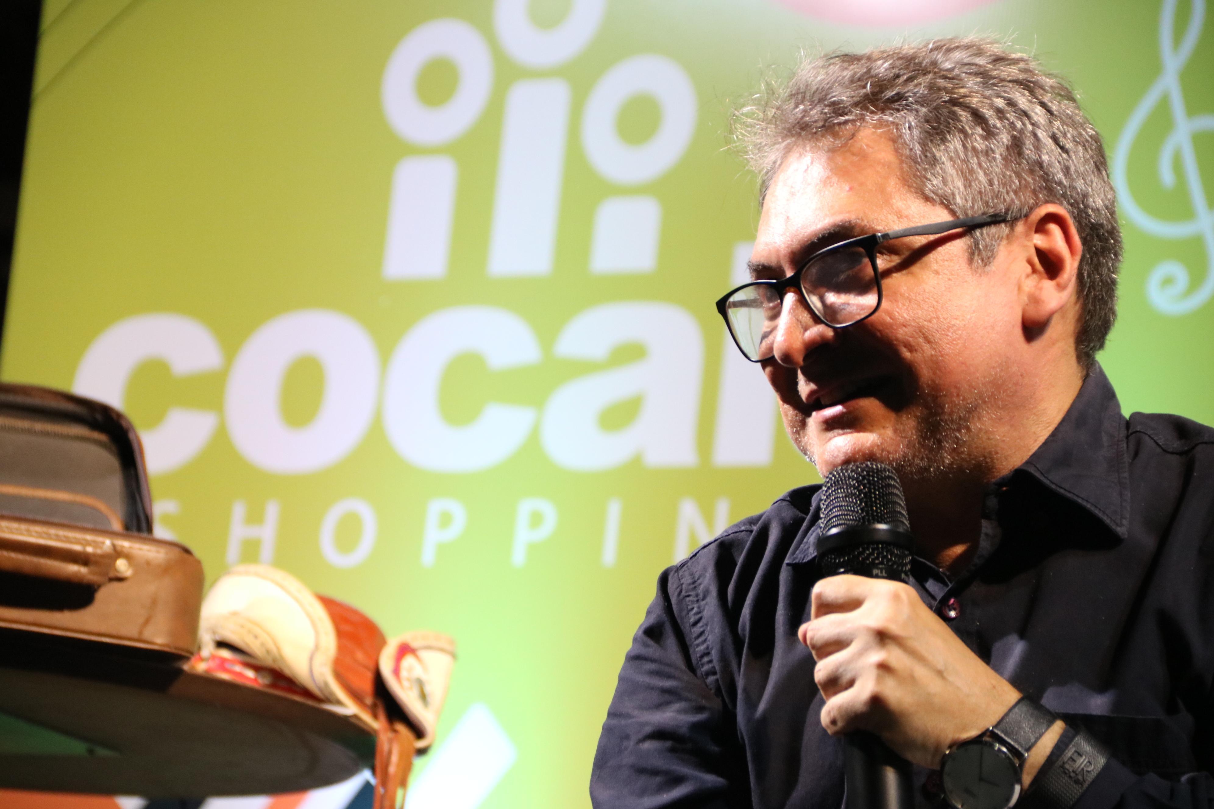 João Claudio Moreno