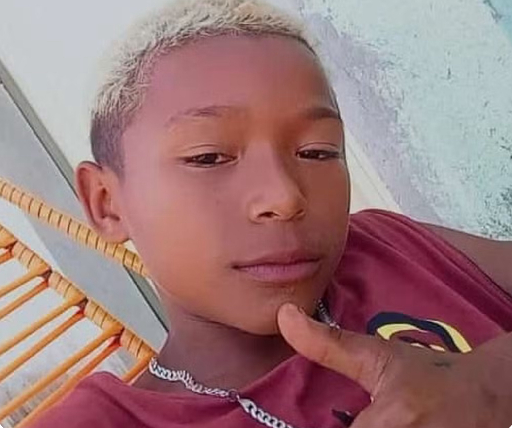 Társio Cosme do Nascimento da Cruz