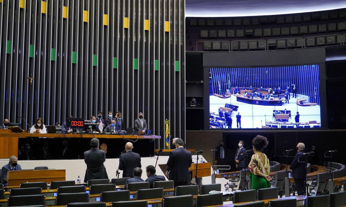 Câmara dos Deputados