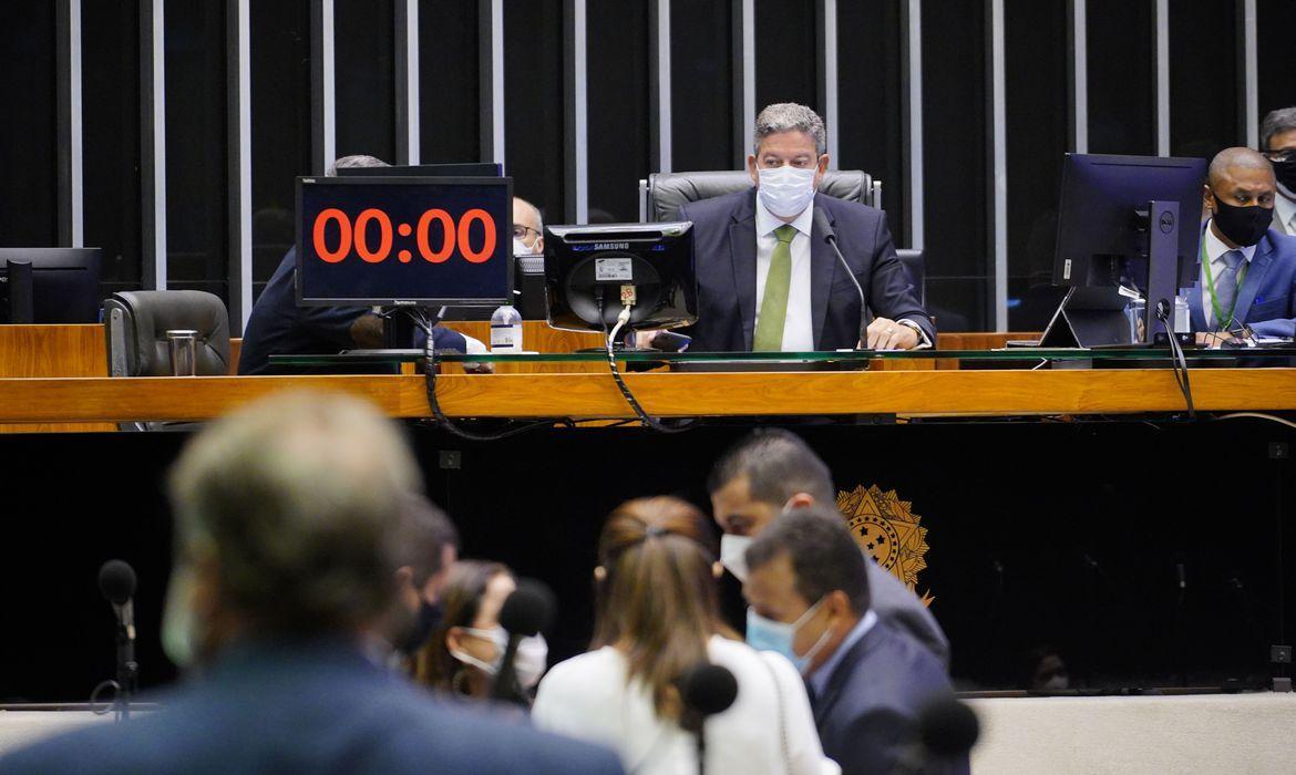 Votação