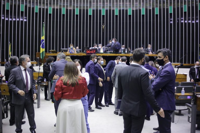 Câmara dos Deputados
