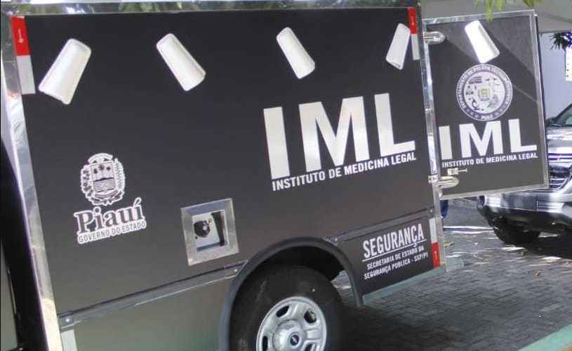 Corpo em estado avançado de decomposição é localizado no interior de Curralinhos