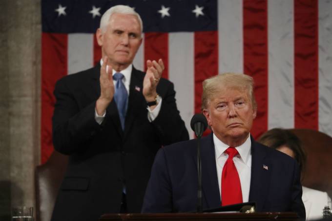 Impeachment Donald Trump