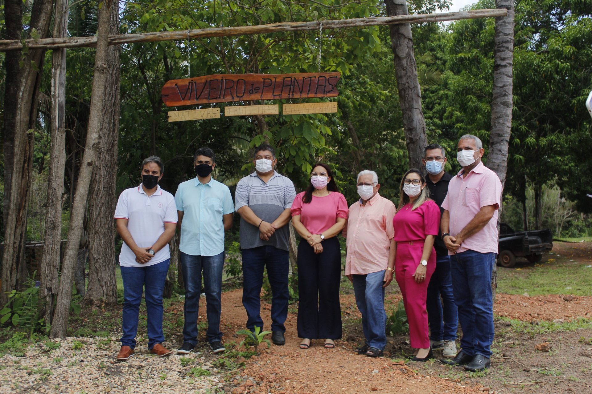 Gente e eventos que movimentam a cidade