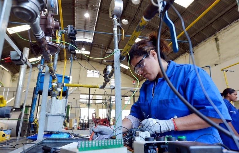 industria