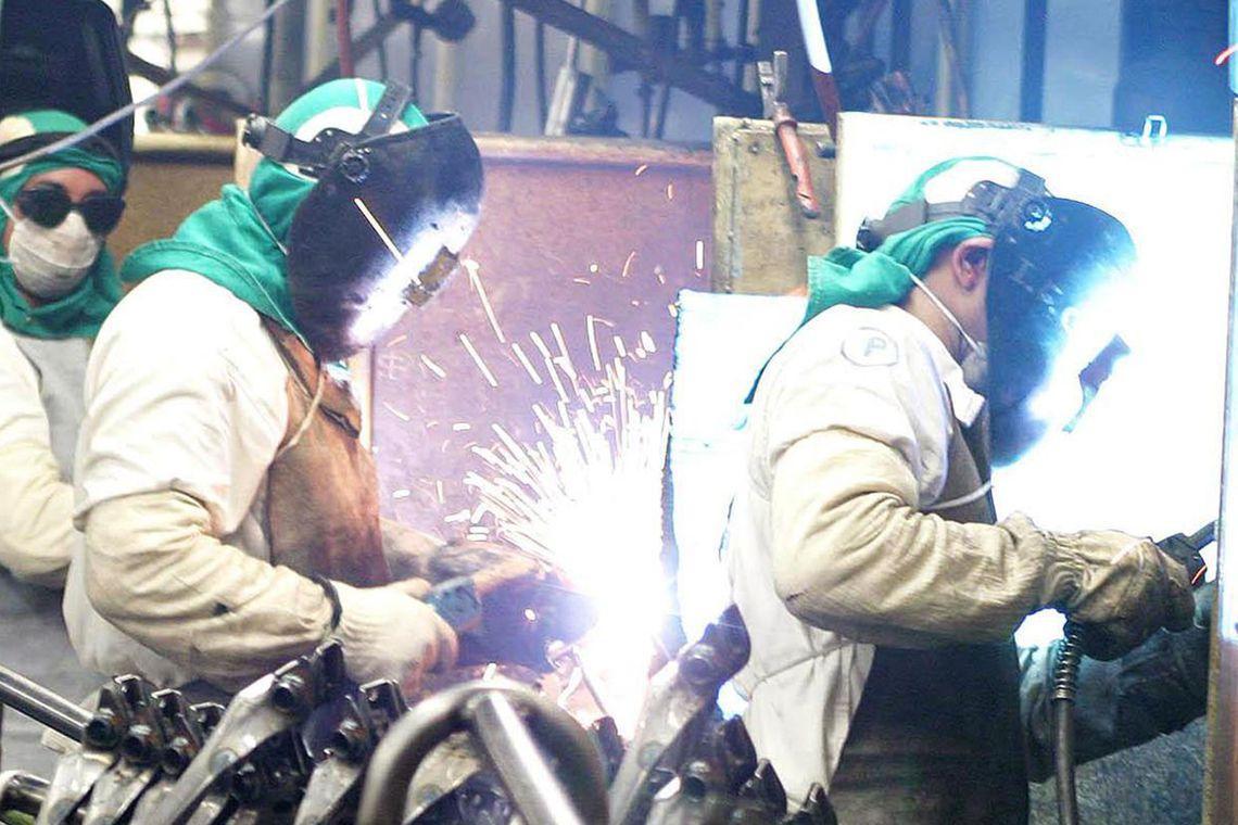 Industria