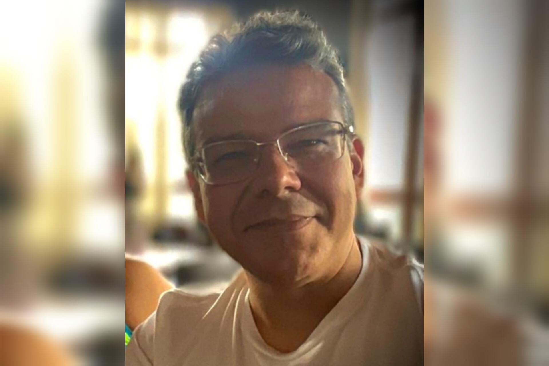 Dr. Ismar Marques Filho