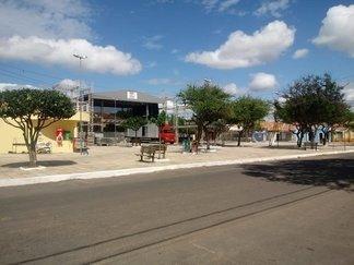 Praça Bonelle terá um dos pontos de internet