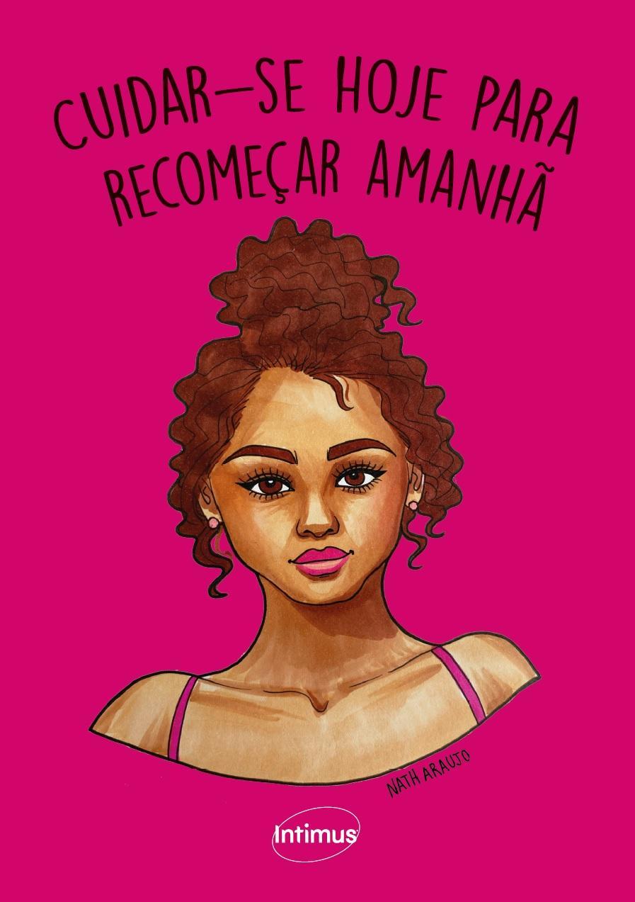 Intimus Doações Ela Pode