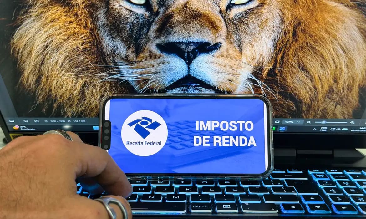 Receita Federal libera consulta à malha fina de março e pagamento de R$ 300 milhões a 87 mil contribuintes