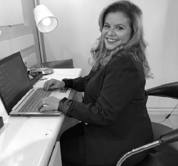 Isabela Soares foi mais uma vítima da Covid-19