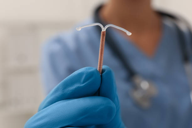Métodos contraceptivos