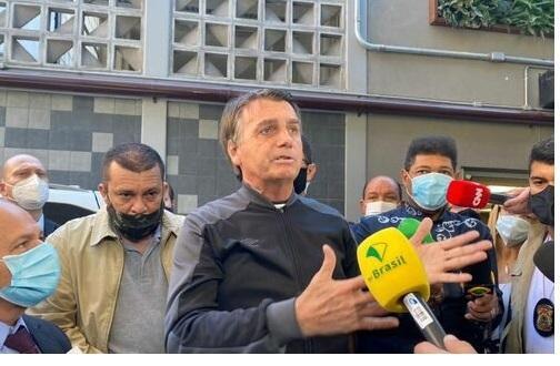 Jair Bolsonaro