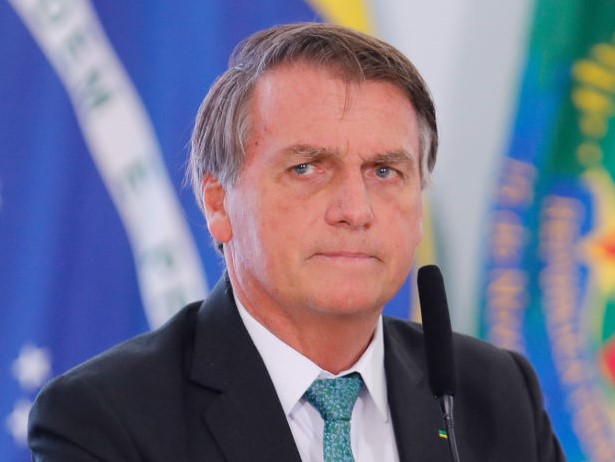 Jair Bolsonaro