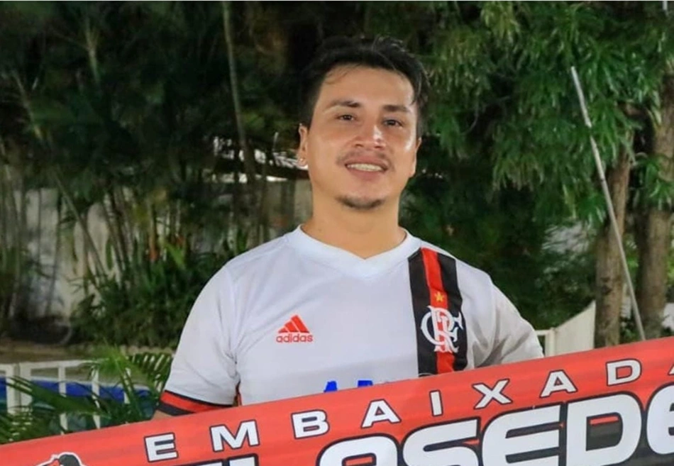 Jan Carlos