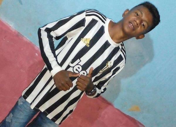 Janailton Alves