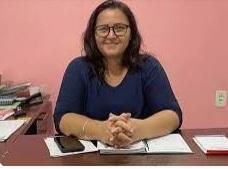 Francisca das Chagas Correia de Sousa