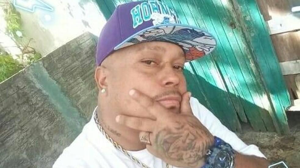 João Alberto Silveira Freitas, de 40 anos, foi espancado e morto em um Carrefour em Porto Alegre