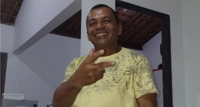 João Evangelista foi assassinado a pauladas e facadas