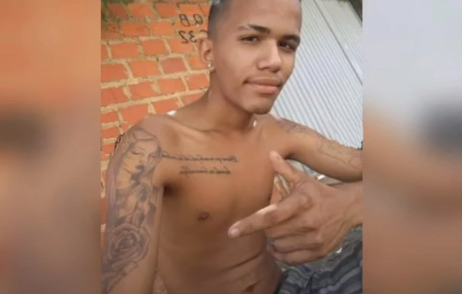 João Pedro foi encontrado morto no rio