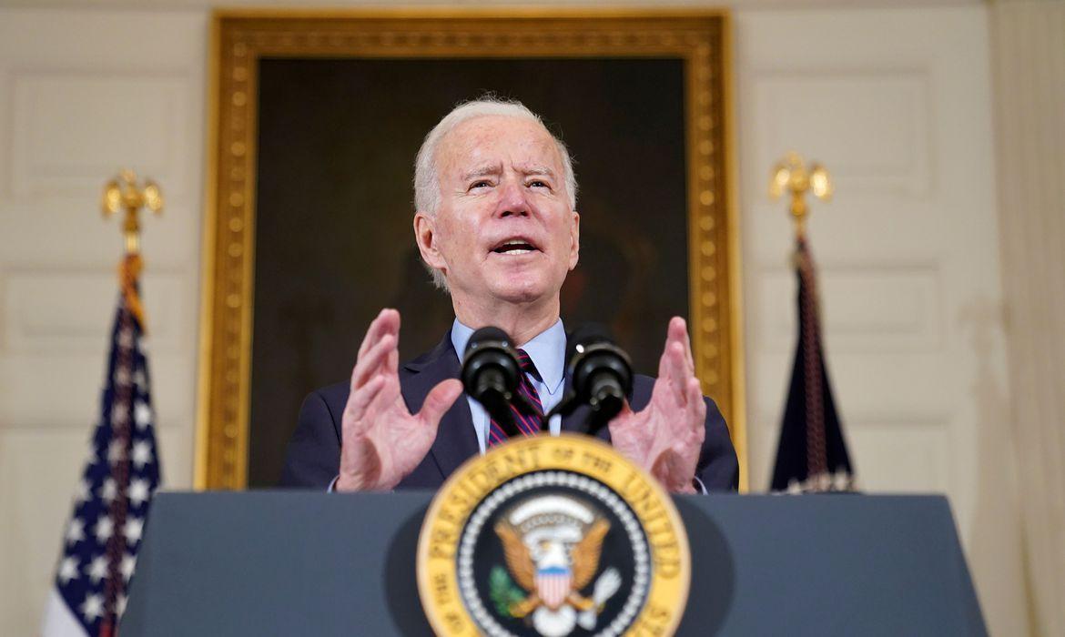 Presidente Joe Biden