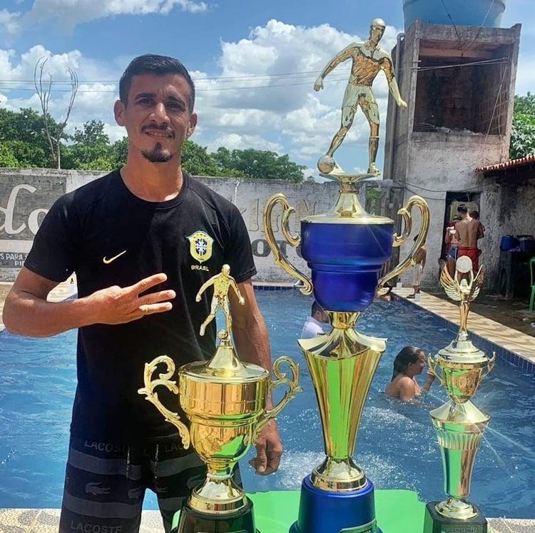 Alexandre Magalhães