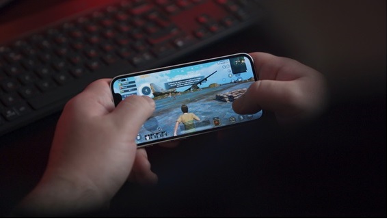 Free Fire é um dos jogos mais jogados do mundo e é exclusivo de celular
