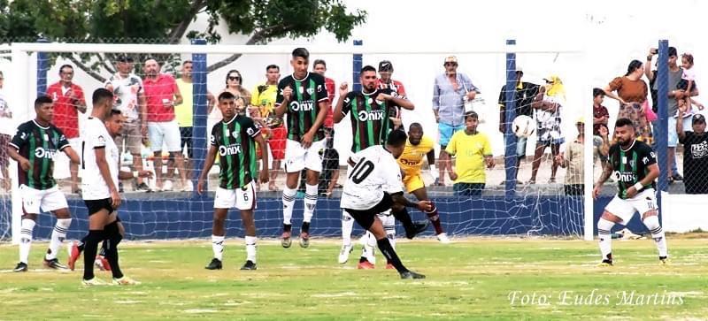 Jogo em Pedro II