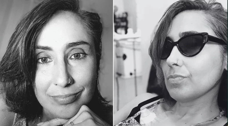 Jornalista teresinense morre aos 42 anos após luta contra o câncer