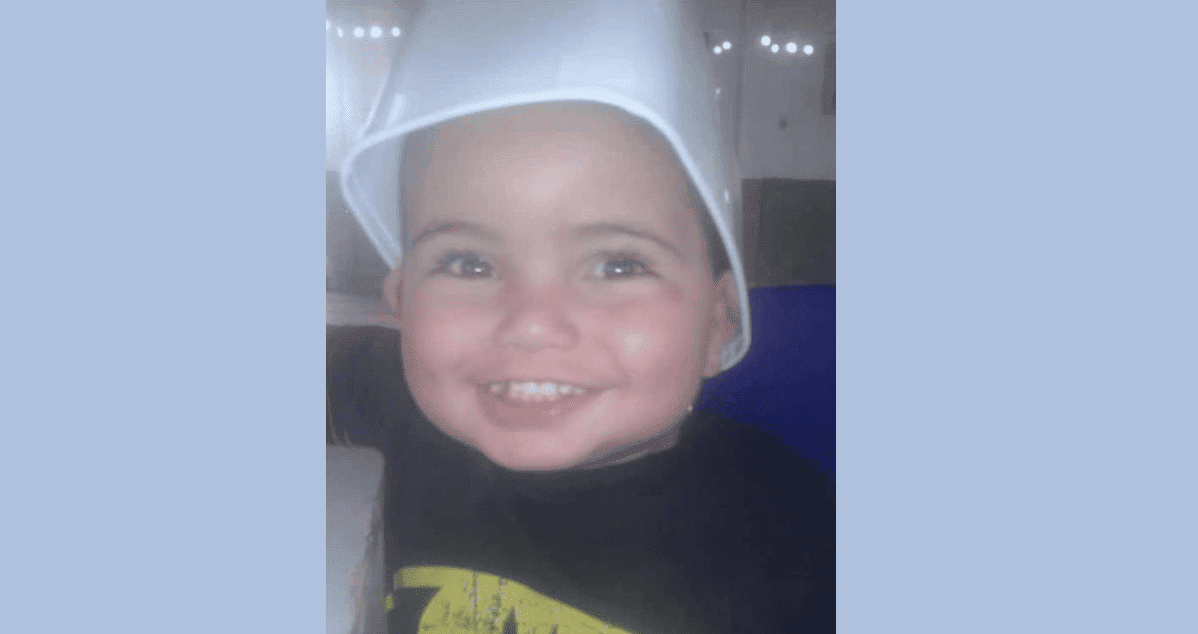 Bebê de um ano e nove meses morre após choque elétrico